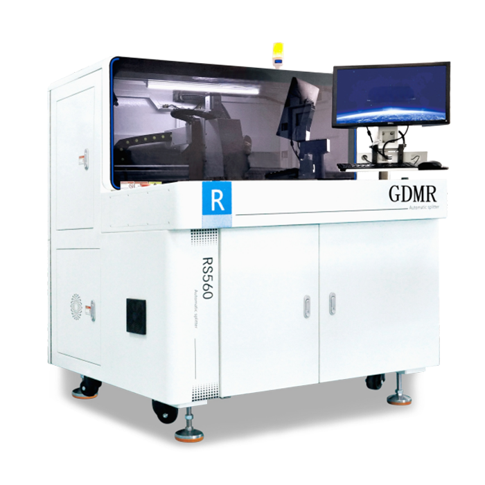 What should be noted in the environmental management of laser marking equipment