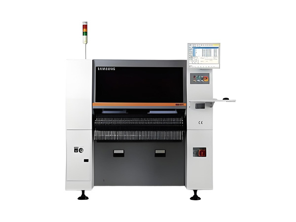 The intelligence of the SMT industry is accelerating globally, and domestic surface mounters are venturing overseas, opening up a new opportunity for substitution.