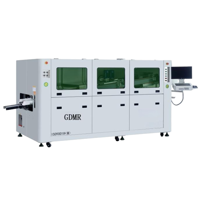 Full coverage of application scenarios, and the bonding machine is widely applicable to various industries and fields.