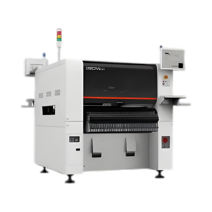 High Accuracy, Fast Changeover and Outstanding Stability! Core Advantages of SMT Mounters by Dongguan Mingrui Technology Co., Ltd.