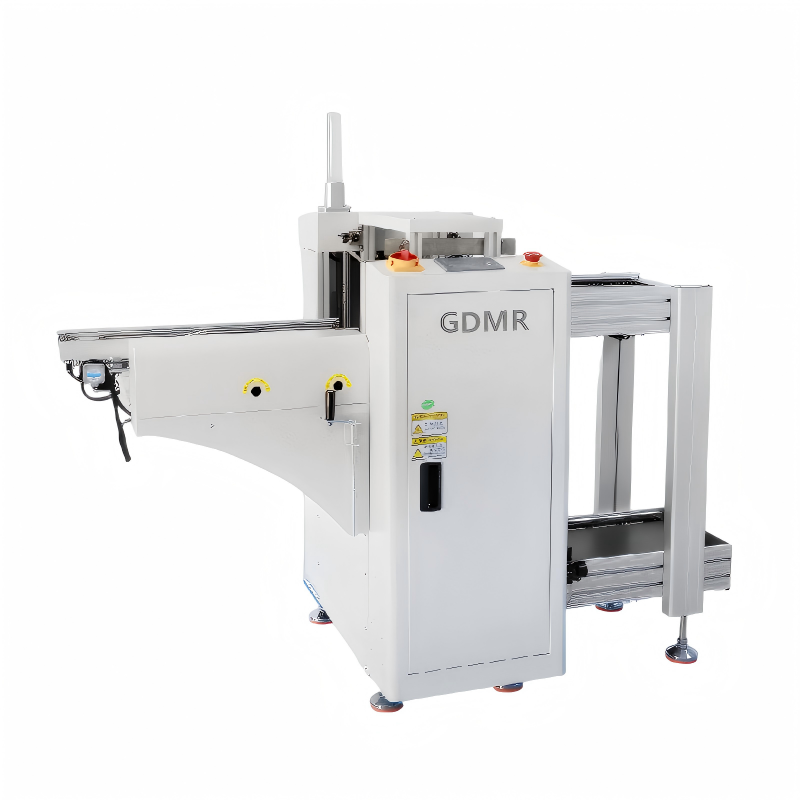 Energy-Saving Wave Soldering Machine with Low Solder Dross, Helping Electronic Factories Cut Production Costs